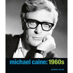 Michael Caine: 1960s Graham Marsh