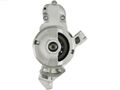 AS-PL S0292 Starter Anlasser 2kW für BMW 3 Touring (E91) 3 Limousine (E90) 12V