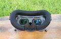 Für DJI FPV Brille V2 Gesichtsmaske Abdeckung Drohne Flugbrille Schwamm Schaum Augenpolster