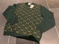 GUCCI Pullover Größe L