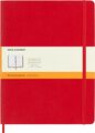 Moleskine Classic Collection EXTRA Large (25cm x 19cm) Hardcover Notizbuch