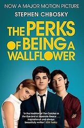 The Perks of Being a Wallflower von Chbosky, Stephen | Buch | Zustand sehr gutGeld sparen und nachhaltig shoppen!