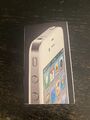 Apple iPhone 4 - 16GB - Weiß (Vodafone) A1332 (GSM)