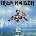 Seventh Son of a Seventh Son von Iron Maiden | CD | Zustand sehr gut
