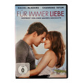 Für immer Liebe mit Channing Tatum Rachel McAdams | DVD | 2012