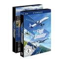 Microsoft Flight Simulator Standard Edition PC USK: 0