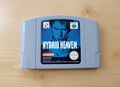 NINTENDO 64 HYBRID HEAVEN SPIEL N64