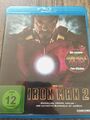 Iron Man 2 | Blu-ray | Film | MCU Avengers