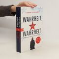 Wahrheit gegen Wahrheit  |  Karen Cleveland