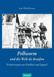 Pellworm und die Welt da draußen | Buch | 9783898769181