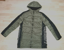 Crosswind / Takko -  Daunenjacke Steppjacke Winterjacke  Gr. 146/152