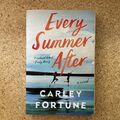 Every Summer After - Carley Fortune | englische Ausgabe