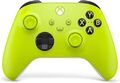 Microsoft Xbox Series X Wireless Controller electric volt [2020]