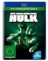 Der unglaubliche Hulk | Blu-ray | deutsch | 2020 | The Incredible Hulk