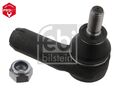 FEBI BILSTEIN Spurstangenkopf Gelenkkopf ProKit 25270 für AUDI 100 C3 443 444 C4