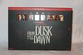 From Dusk Till Dawn Titty Twister Edition Blu-Ray & DVD OVP