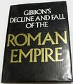 Gibbon's Decline and Fall of the Roman Empire. by Gibbon, Edward 0861240227