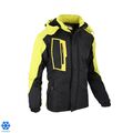 Arbeitsjacke Winterjacke Schutzjacke Berufsjacke Herrenjacke Winter Herren Jacke