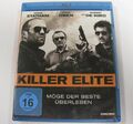 Killer Elite - Blu-ray 