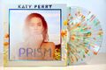 2 LP: Katy Perry - Prism, Limited Prismatic Splatter Vinyl Edition, NEU & OVP