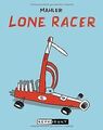 Lone Racer von Nicolas Mahler | Buch | Zustand sehr gut