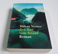 Der Tote vom Strand Roman von Hakan Nesser Taschenbuch btb-Verlag