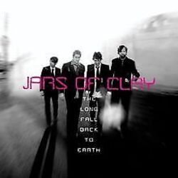 The Long Fall Back to Earth von Jars of Clay | CD | Zustand sehr gutGeld sparen & nachhaltig shoppen!