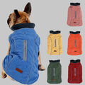 Wasserdicht Haustier Kleidung Hundejacke Wintermantel Regenmantel Weste Hund