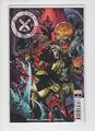 X-Men #3 (2021) Marvel Comics