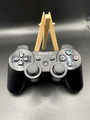 ► Original Sony PS3 Dualshock 3 wireless Controller schwarz ◄ Getestet✅(6)