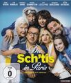 Die Sch'tis in Paris (Blu-ray)