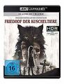 Friedhof der Kuscheltiere (4K Ultra HD) (+ Blu-ray 2... | DVD | Zustand sehr gut