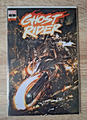 Ghost Rider #1-Ltd 1500 Exemplare Clayton Crain Variante-Vol 9 2022 Marvel Comics Neuwertig