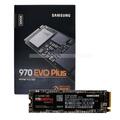 SAMSUNG V-NAND SSD 970 EVO Plus 500GB M.2 NVMe für iMac (27 in Late 2015) A1419