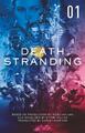 Death Stranding 1: The Official Novelization | Hitori Nojima | Taschenbuch