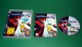 WipEout HD Fury mit Anleitung und OVP fuer Playstation 3 PS3