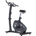 MAXXUS Ergometer Heimtrainer Fahrrad Speedbike Indoor Cycling Bike Trimmrad Home