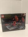 LEGO Star Wars Episode IX Sith Troopers Battle Pack - 75266