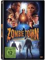 Zombie Town - DVD / Blu-ray - *NEU*