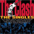 Clash Singles (compilation, 18 tracks, 1991) [CD]