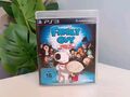 Family Guy: Zurück Ins Multiversum (Sony PlayStation 3, 2012) PS3