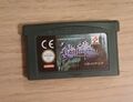 Castlevania: Harmony Of Dissonance (Nintendo Game Boy Advance, 2002) 