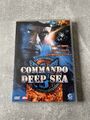 Commando Deep Sea DVD