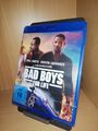 Bad Boys for Life (Blu-Ray, 2020), NEU