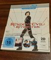 Resident Evil: Retribution 3D Blu-ray Premium Editio... | DVD | Zustand sehr gut