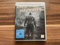 Dark Souls II (Sony PlayStation 3, 2014)