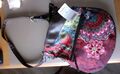 Desigual Bols_folded Seduccio Carry 46x5213 / 7005 Size U New All Original