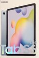 Samsung Galaxy Tab S6 Lite (2022), (10,4 Zoll) 64 GB , WiFi - OFFENE VERPACKUNG