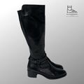 Truman's Stiefel schwarz EUR 37,5