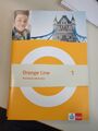 Orange Line 1. Workbook mit Audios Klasse 5